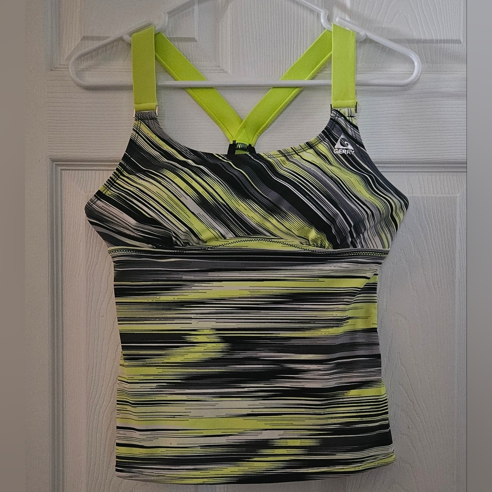 Gerry Weber Tankini Top
